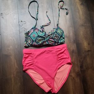 1x Bikini TOP